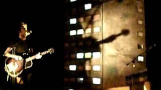 Le luci della centrale elettrica - La lotta armata al bar + lacrimogeni @ teatro odeon firenze