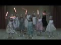 песня "Детства мир" детский сад№1464 г.Москва 