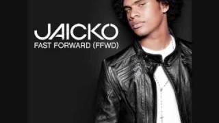 Jaicko - Fast Forward (ffwd) DJ Handlon Remix