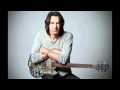 Rick Springfield, "Red Hot and Blue Love"