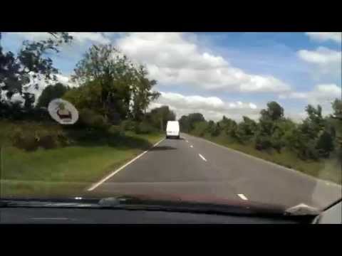 ASOT -  492 - UK Roads