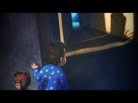 Trailer de Among the Sleep Enhanced Edition