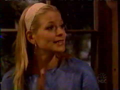 Passions Episode #741 May 31st 2002