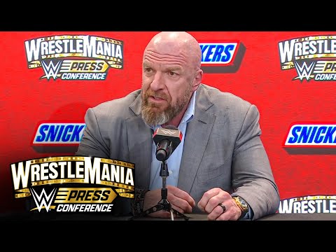 WrestleMania Ad Activation Revenue, Michael Cole Makes History, Becky G Stoked For LWO | Fight Size