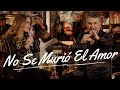 No Se Murió El Amor - Mijares ft Lucero "Siempre Amigos"