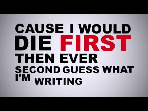 Eastside Villainz (Ft Scott Free) - Creatures Lie Here (Official Lyric Video)