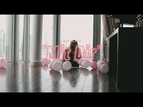 Mashanda - Mit Dir