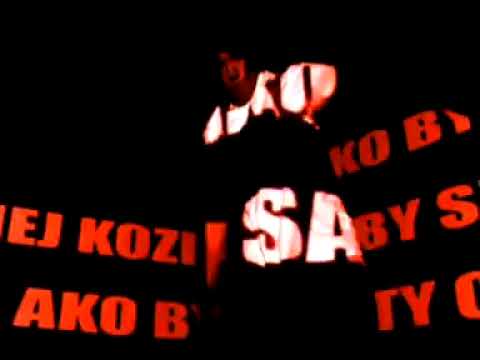 Drvivá Menšina - V inej koži |Official Video|