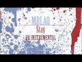 (엠블랙)MBLAQ/ Stay ~HQ MR INSTRUMENTAL~ 