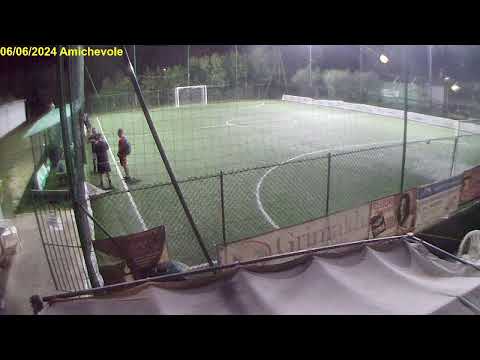 Live streaming di Centro Sportivo La Culla