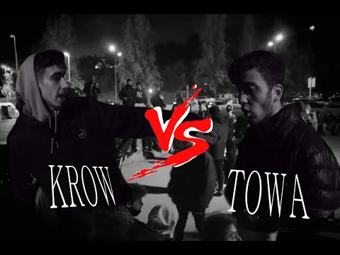 Krow vs Towa (OCTAVOS) | Versus Versos