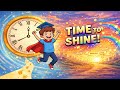 Waqt Ki Qadar Moral Cartoon Story Kahani Time