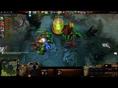 EPIC BlackHole Compilation "Enigma" & "Rubick"