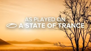 Armin van Buuren - Precious (Mike Saint Jules Bootleg) [A State Of Trance Episode 638]