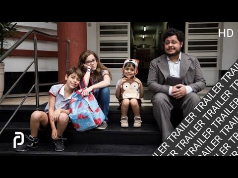 Um Tio Quase Perfeito (2017) Trailer