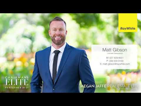 22 Manapau Street, Meadowbank - Matt Gibson