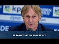 Voorbeschouwen met Adrie Koster #WILaz