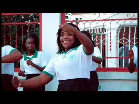 Tuidi kuetu ba pamba - Irmao Simao Makosso