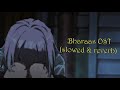 Bharaas OST - Adnan Dhool (Sochtheband) & Yashal Shahid  (slowed &reverb)  Hindi Lofi