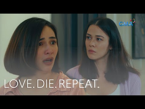 Love. Die. Repeat: Chloe, ipinagkalulong si Angela kay Elton! (Episode 52)