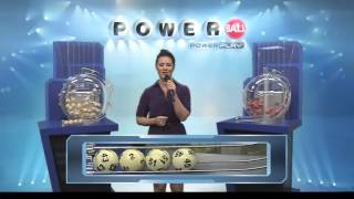 Powerball lottery Sep 3, 2014 drawing video