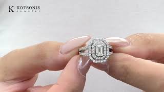 Κόσμημα Κοτσώνης Κόρινθος / Κοσμήματα με την υπογραφή του καλύτερου Ελληνικού εργαστηρίου