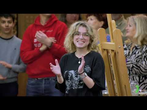 Portrait Artist of the Year S10E03