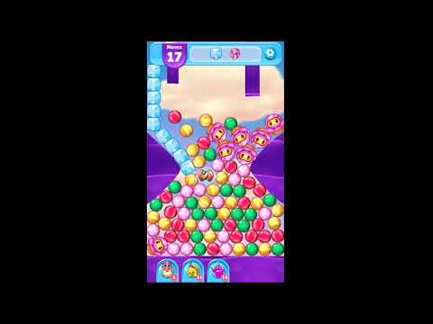 Sugar Blast level 116