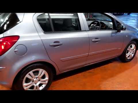 Opel Corsa 2007 - Image 2