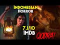Qodrat 2023 Explained In Hindi Based On Real Indonesian Exorcism Possession Different Horror