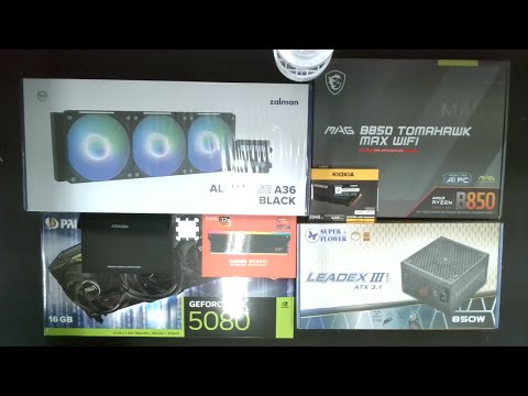 [아싸컴] 조립영상 라이브 / 2603036079(최*환) 고객님