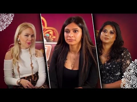 Xəyalə Quliyeva, Aysel Nazim, Nərgiz Əliyeva - Maşın şou 17. sürət