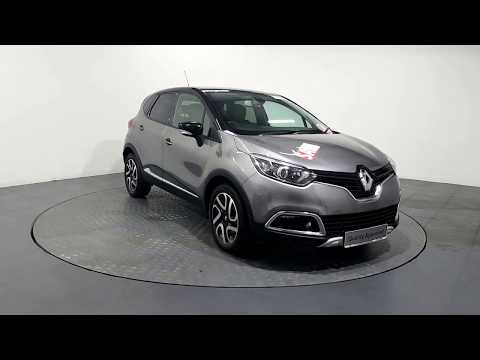 2017 Renault Captur | T&C Motors
