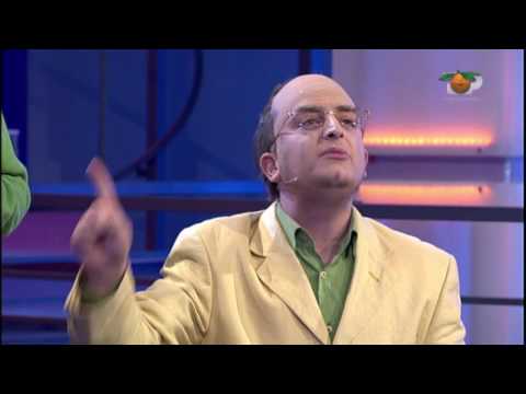 Portokalli, 20 Mars 2011 - Dhimo dhe Gjini (Te ftuar ne emision Qemal Qypi dhe Vasil Bollano)