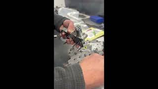 2019+ 68rfe valvebody tcc solenoid install