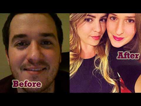 "How I was treated as a man and a woman in the professional world" - Trans Entrepreneur's experience