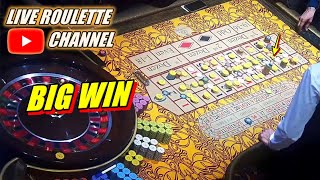 🔴 LIVE ROULETTE |🔥 BIG WIN In Las Vegas Casino 🎰 Tuesday Session Exclusive ✅ 2024-01-02 Video Video