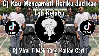 Download lagu DJ KAU MENGAMBIL HATIKU JADIKAN LAH KELABU | DJ BENCI - UTOPIA VIRAL TIKTOK TERBARU 2025 ! mp3