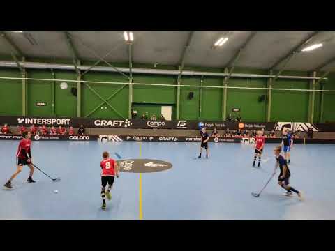 KWMC ErVi Itä vs SB pro