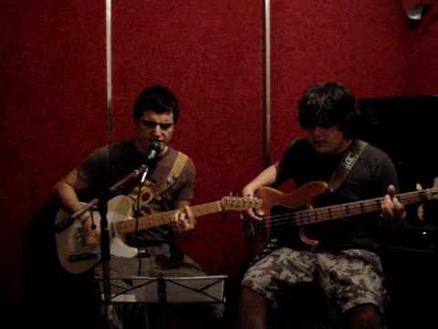 Melih & Mert - Yasamak Var Ya [athena cover]