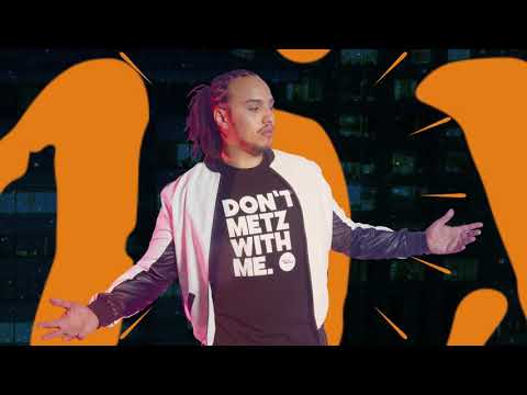 TRACE VIDEO MIX by VOCALTEKNIX on TRACE URBAN