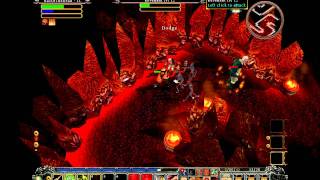 We Play Din's Curse Necro Town2 Lvl13 (3of3)