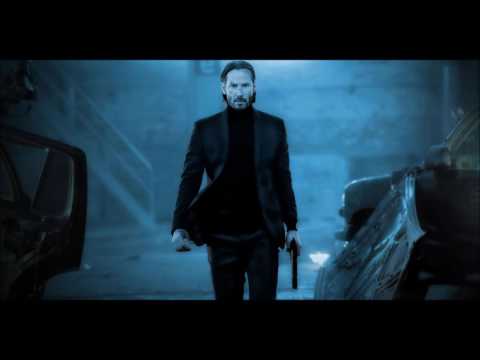 Giant Bombcast 450 - Dan Loves John Wick