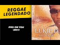 Lukie D - Eyes On You (I Can't Wait) [ LEGENDADO / TRADUÇÃO ] reggae lyric