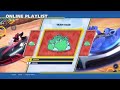 Team Sonic Racing Rant Bad Audio Day