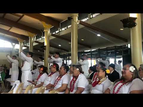 Autalavou Katoliko Mangere Central