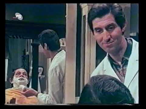 Vruć vetar -  brijanje za sud 1