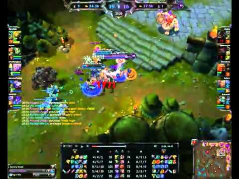 How to carry with Poppy Highlights