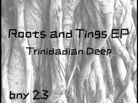 Trinidadaindeep, Dutty Thing, Tyrone Francis BNY Remix