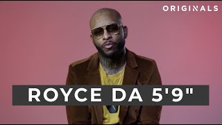 Royce Da 5&#39;9&quot; on His Standing with Joe Budden &amp; Slaughterhouse after Fallout with Shady Records